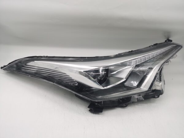 Toyota C-HR 2016-2019 LED R.H.S HEADLIGHT ASSEMBLY