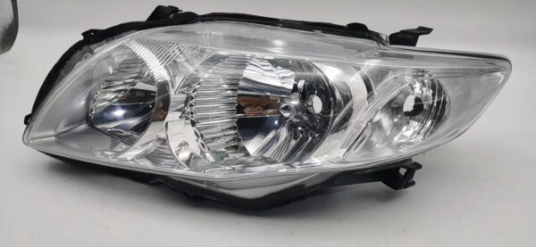 Toyota COROLLA E150 2007-2010 HALOGEN L.H.S HEADLIGHT ASSEMBLY