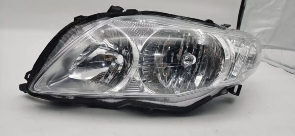 Toyota COROLLA E150 2007-2010 HALOGEN L.H.S HEADLIGHT ASSEMBLY