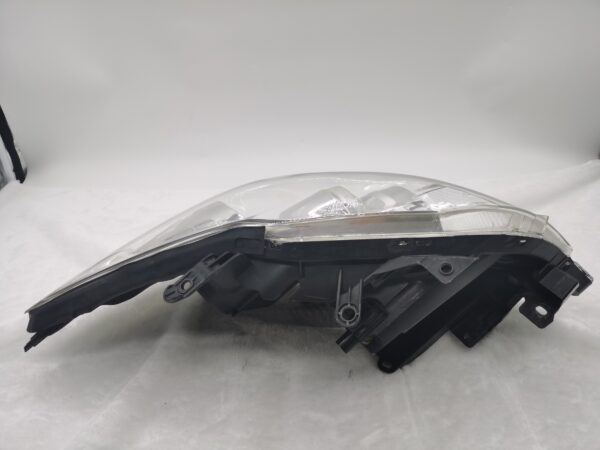 Toyota COROLLA AURIS NZE151H 2009-2011 HALOGEN L.H.S Headlight Assembly