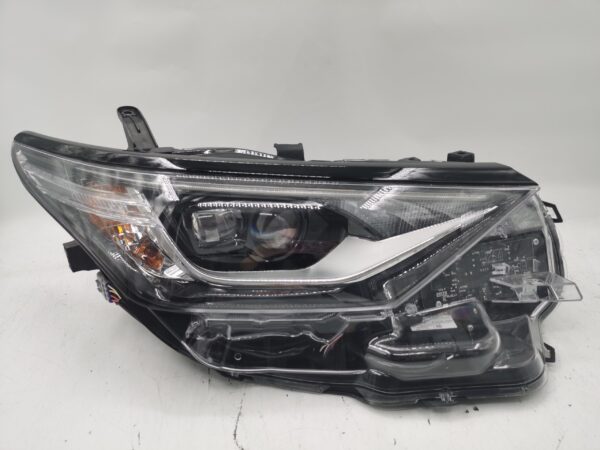 Toyota COROLLA AURIS NZE181H 2015-2018 LED R.H.S HEADLIGHT ASSEMBLY