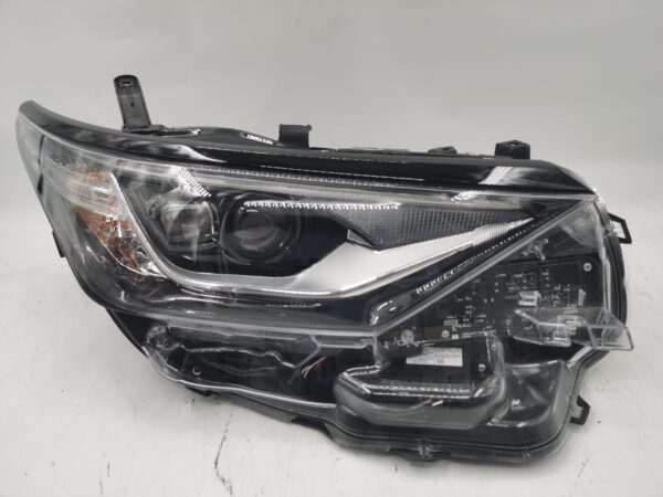 Toyota COROLLA AURIS NZE181H 2015-2018 LED R.H.S HEADLIGHT ASSEMBLY