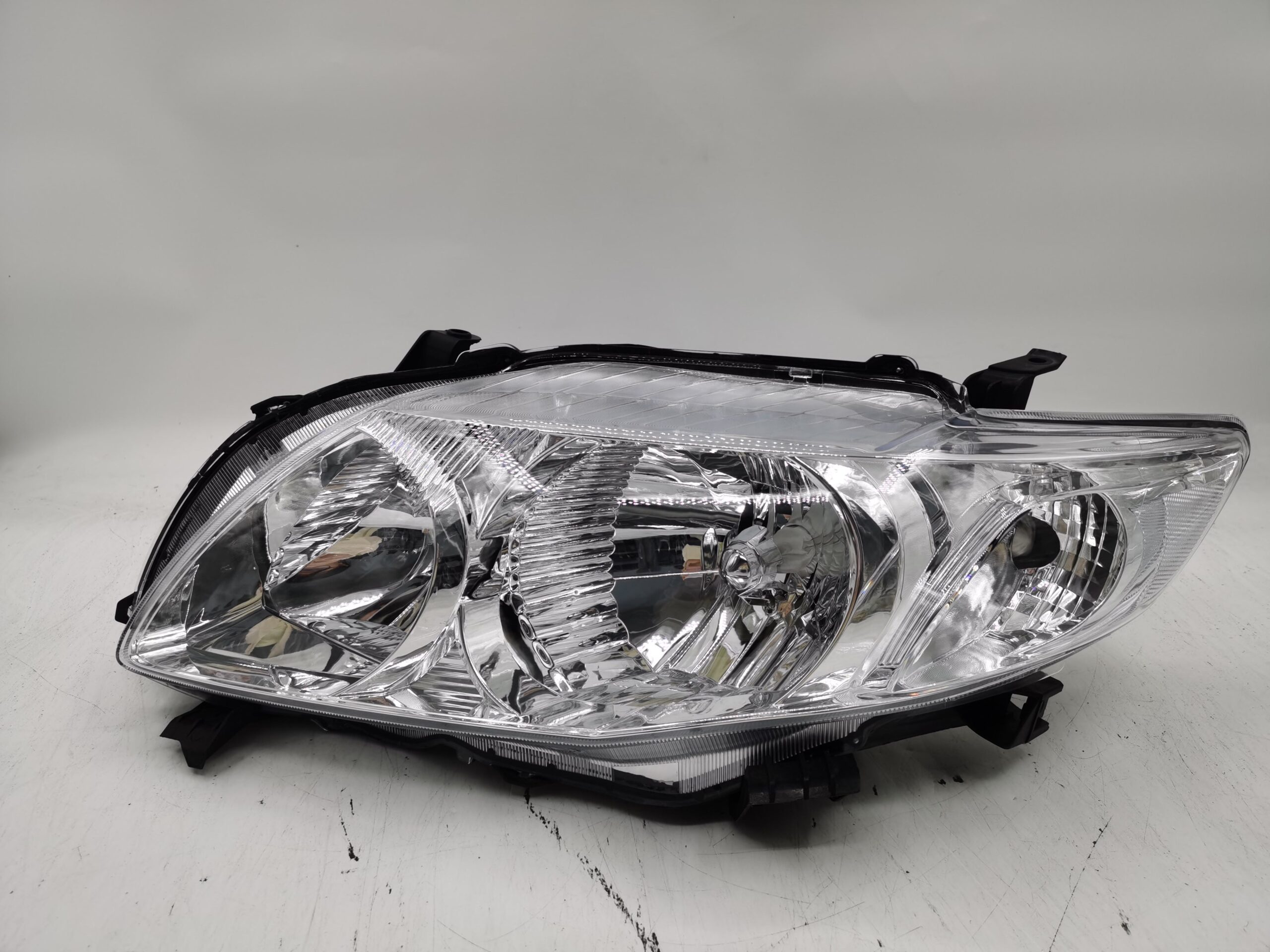 Toyota COROLLA E150 2007-2010 HALOGEN L.H.S Headlight Assembly