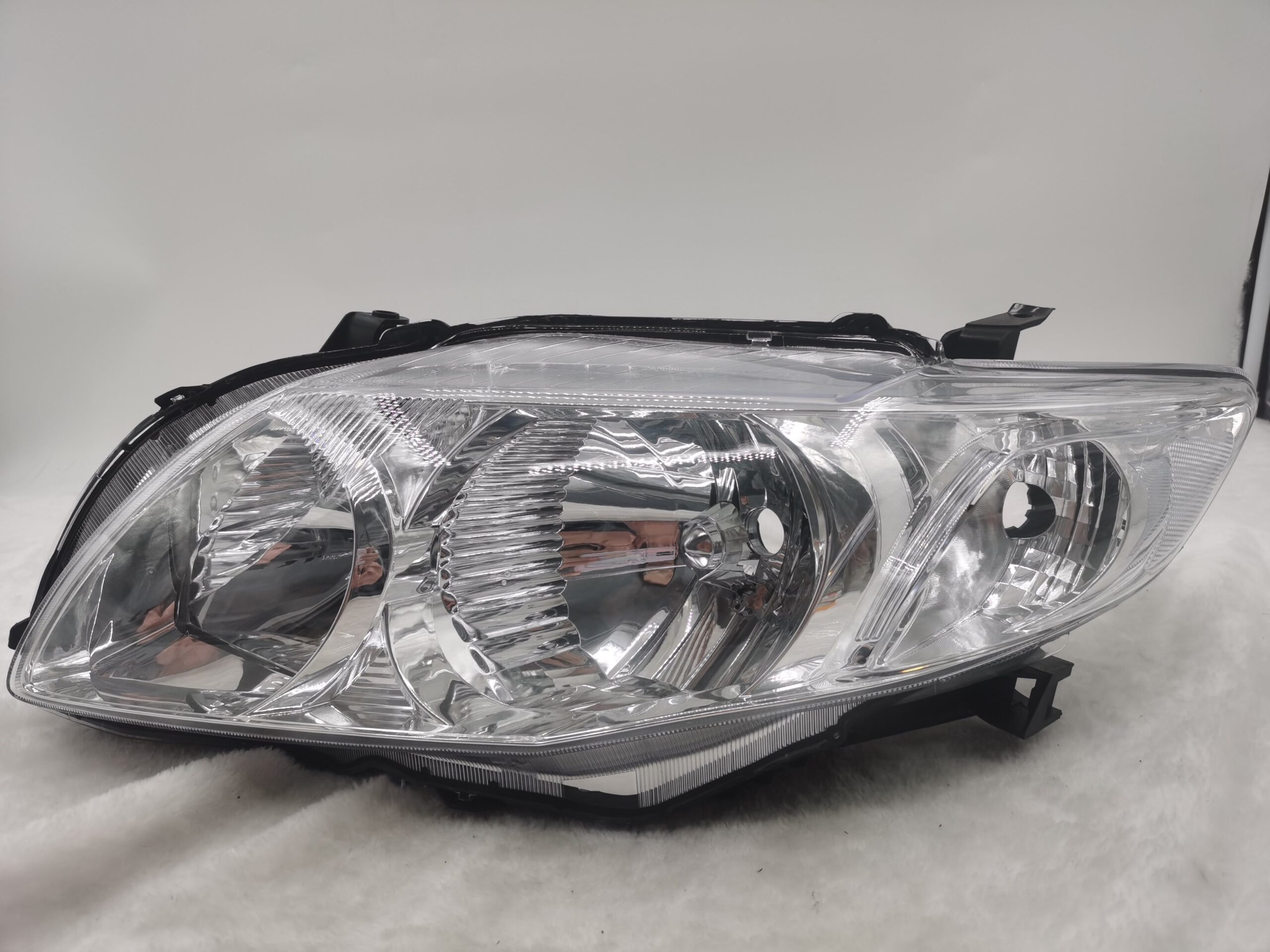 Toyota COROLLA E150 2007-2010 HALOGEN L.H.S Headlight Assembly