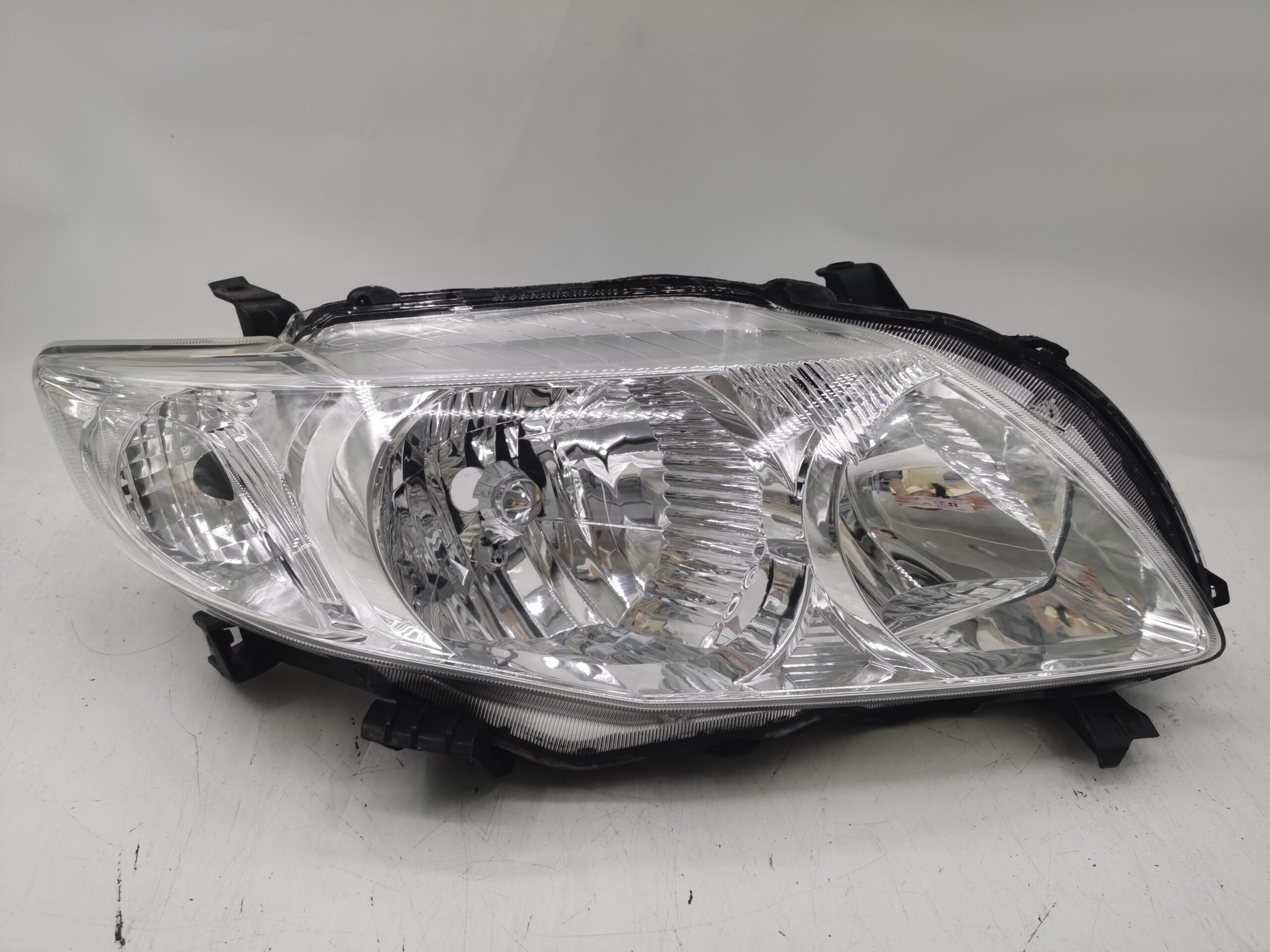 Toyota COROLLA E150 2007-2010 HALOGEN R.H.S Headlight Assembly