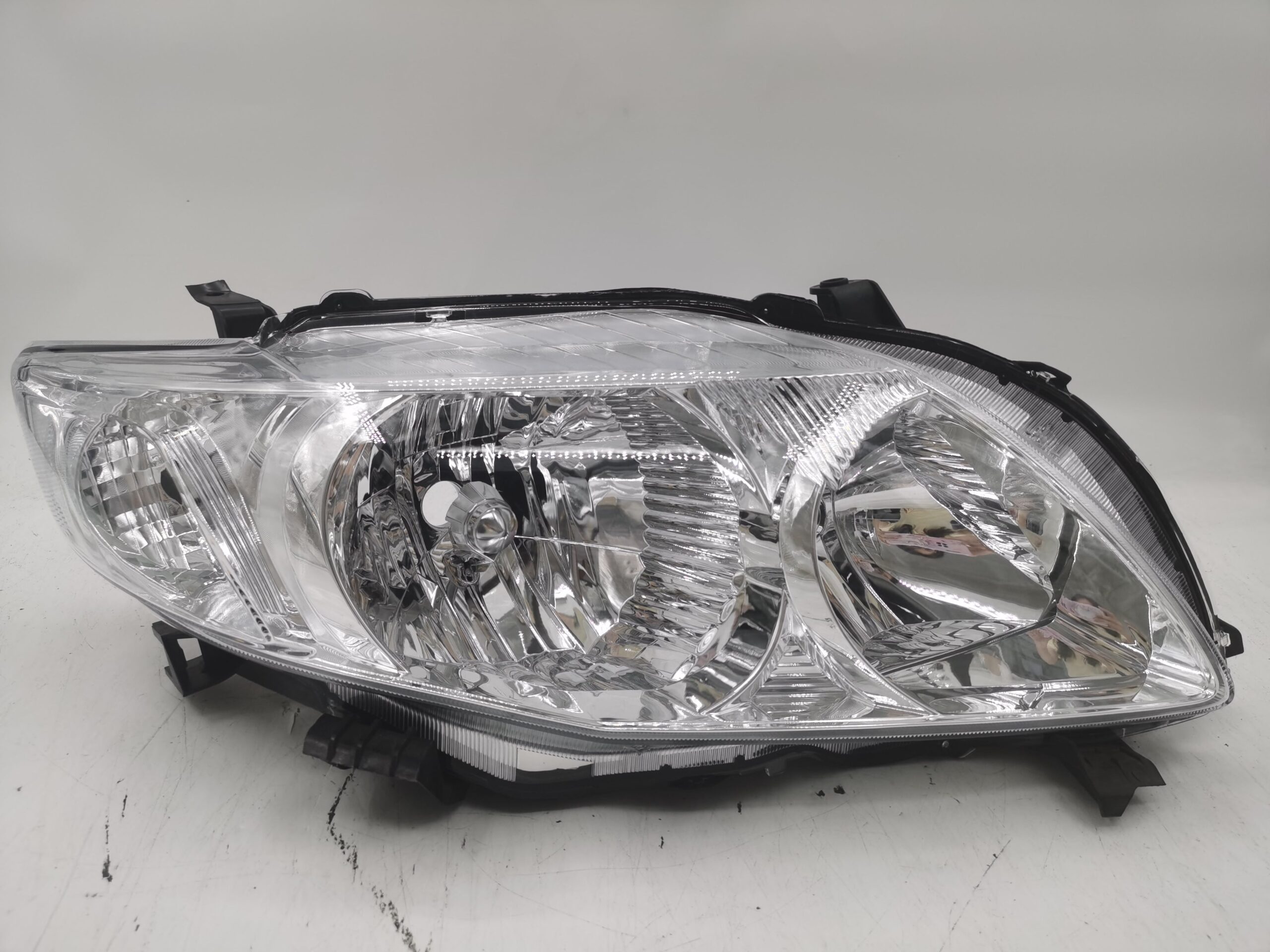 Toyota COROLLA E150 2007-2010 HALOGEN R.H.S Headlight Assembly