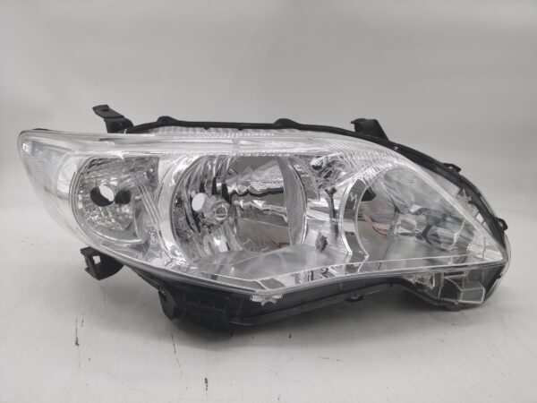 Toyota COROLLA E150 2011-2013 HALOGEN R.H.S Headlight Assembly