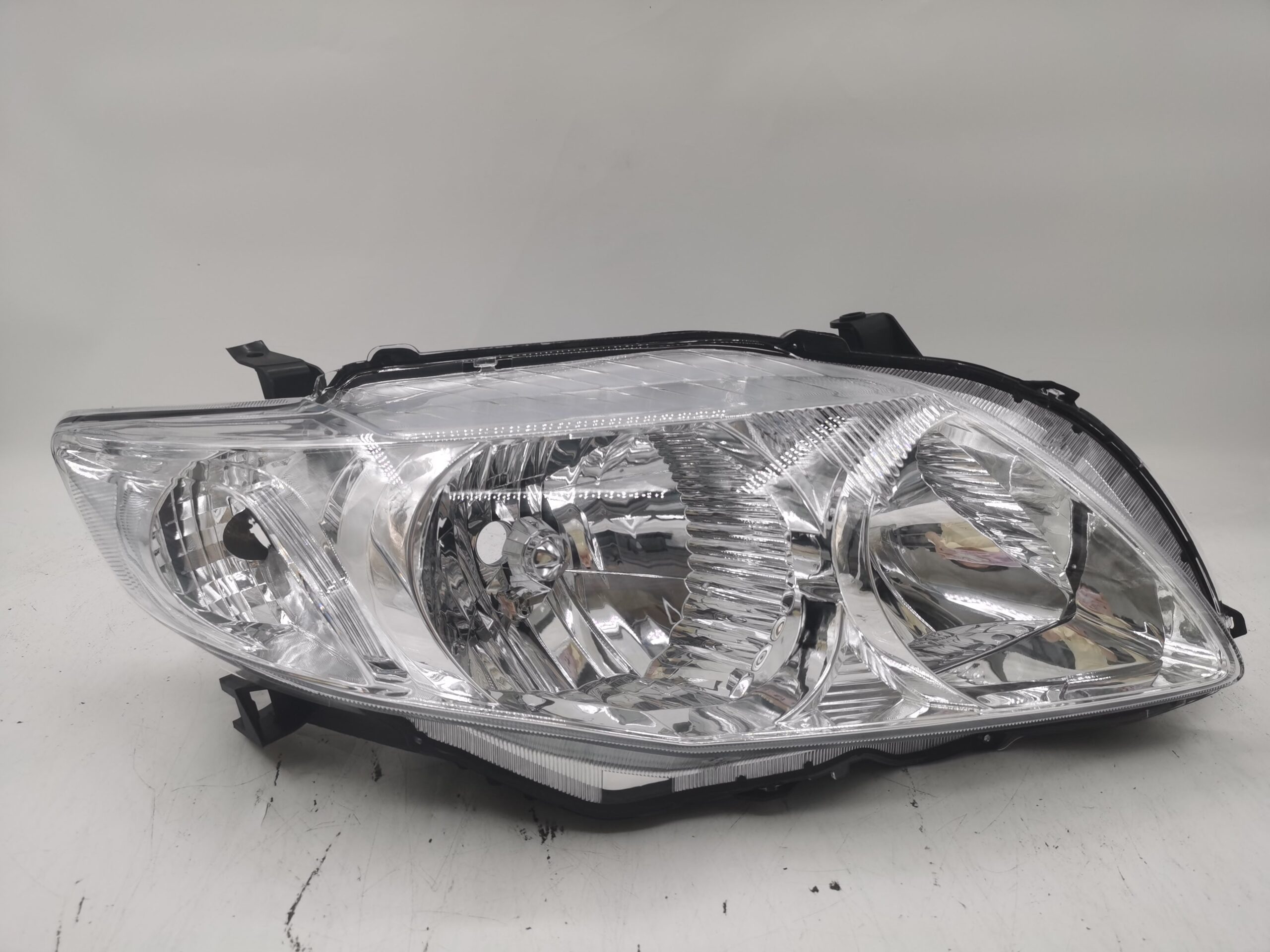 Toyota COROLLA E150 2007-2010 HALOGEN R.H.S Headlight Assembly