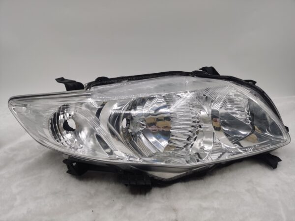 Toyota COROLLA E150 2007-2010 HALOGEN R.H.S HEADLIGHT ASSEMBLY