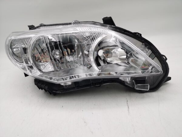 Toyota COROLLA E150 2011-2013 HALOGEN R.H.S HEADLIGHT ASSEMBLY