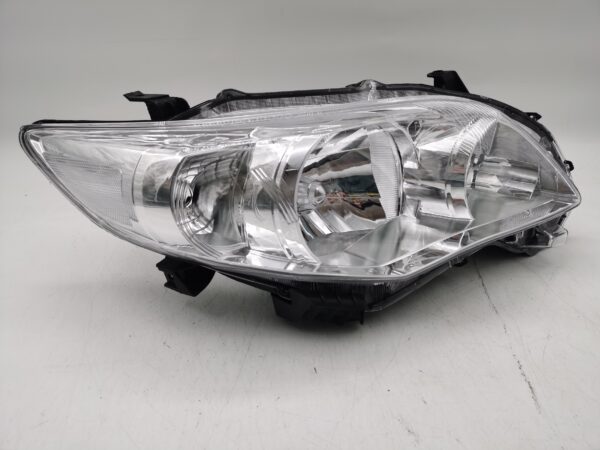 Toyota COROLLA E150 2011-2013 HALOGEN R.H.S HEADLIGHT ASSEMBLY