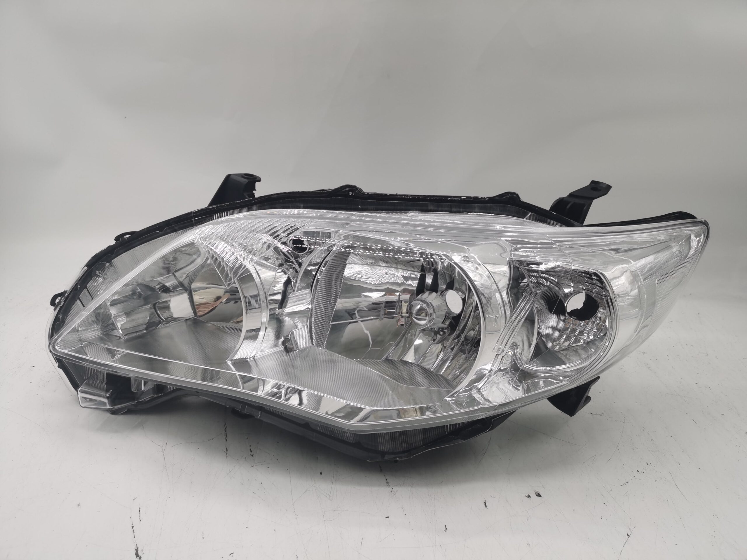 Toyota COROLLA E150 2011-2013 HALOGEN L.H.S Headlight Assembly