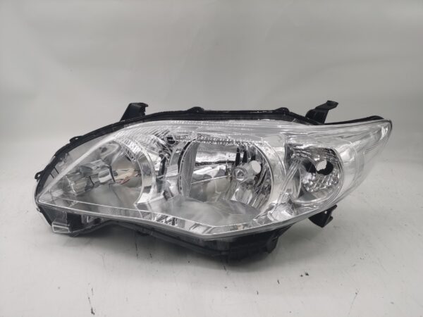 Toyota COROLLA E150 2011-2013 HALOGEN L.H.S Headlight Assembly