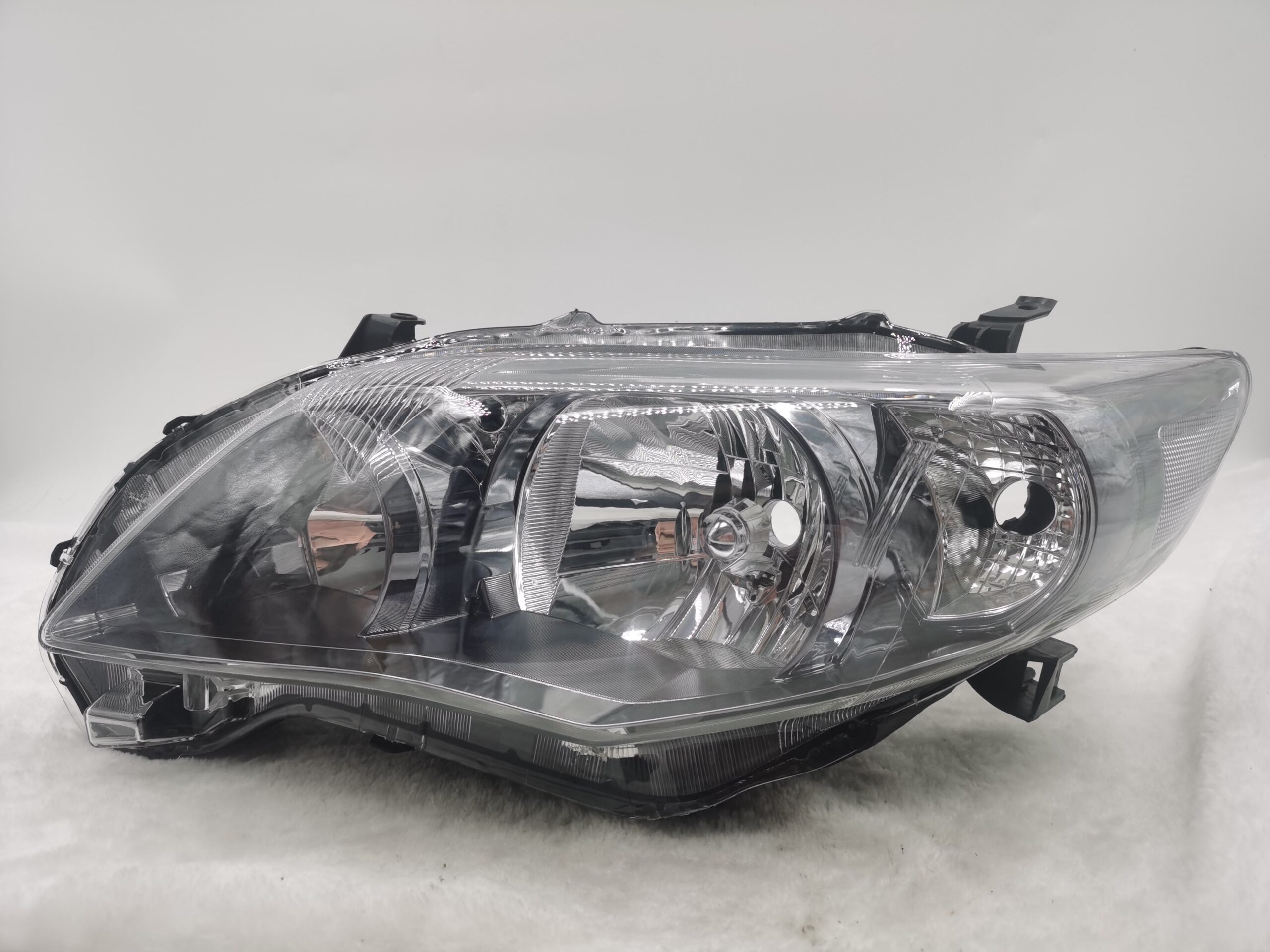 Toyota COROLLA E150 2011-2013 HALOGEN L.H.S Headlight Assembly