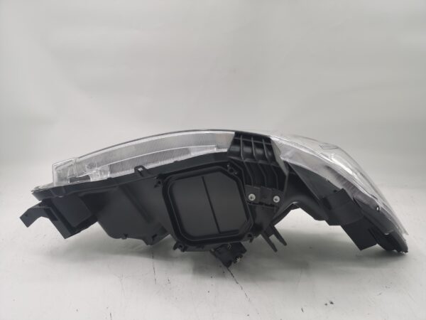 Toyota COROLLA E150 2011-2013 HALOGEN L.H.S Headlight Assembly