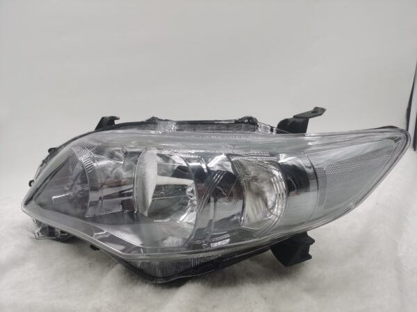 Toyota COROLLA E150 2011-2013 HALOGEN L.H.S Headlight Assembly