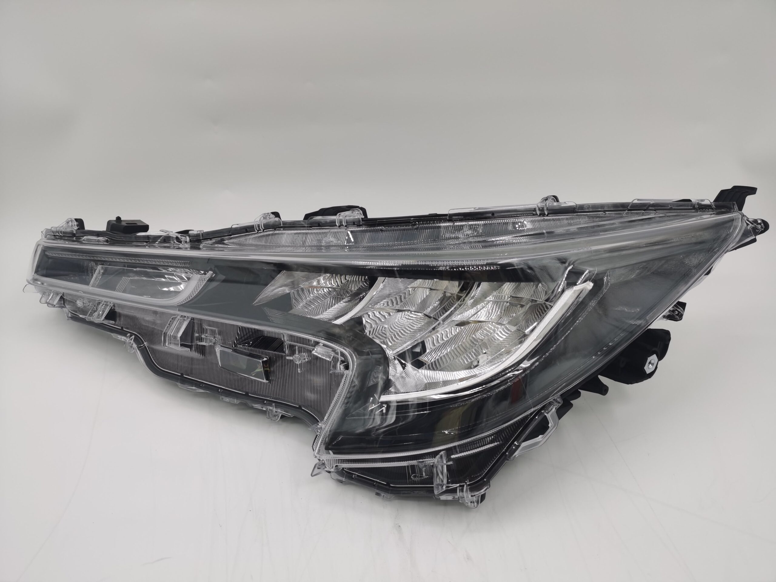 Toyota COROLLA E210 LEVIN 2019-2021 LED L.H.S Headlight Assembly