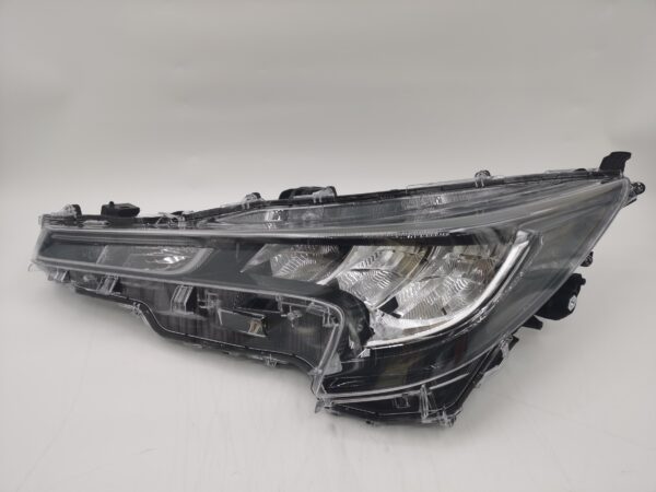 Toyota COROLLA E210 LEVIN 2019-2021 LED L.H.S Headlight Assembly