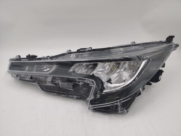 Toyota COROLLA E210 LEVIN 2019-2021 LED L.H.S Headlight Assembly