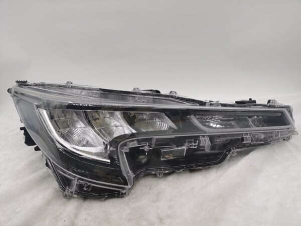 Toyota COROLLA E210 LEVIN 2019-2021 LED R.H.S Headlight Assembly