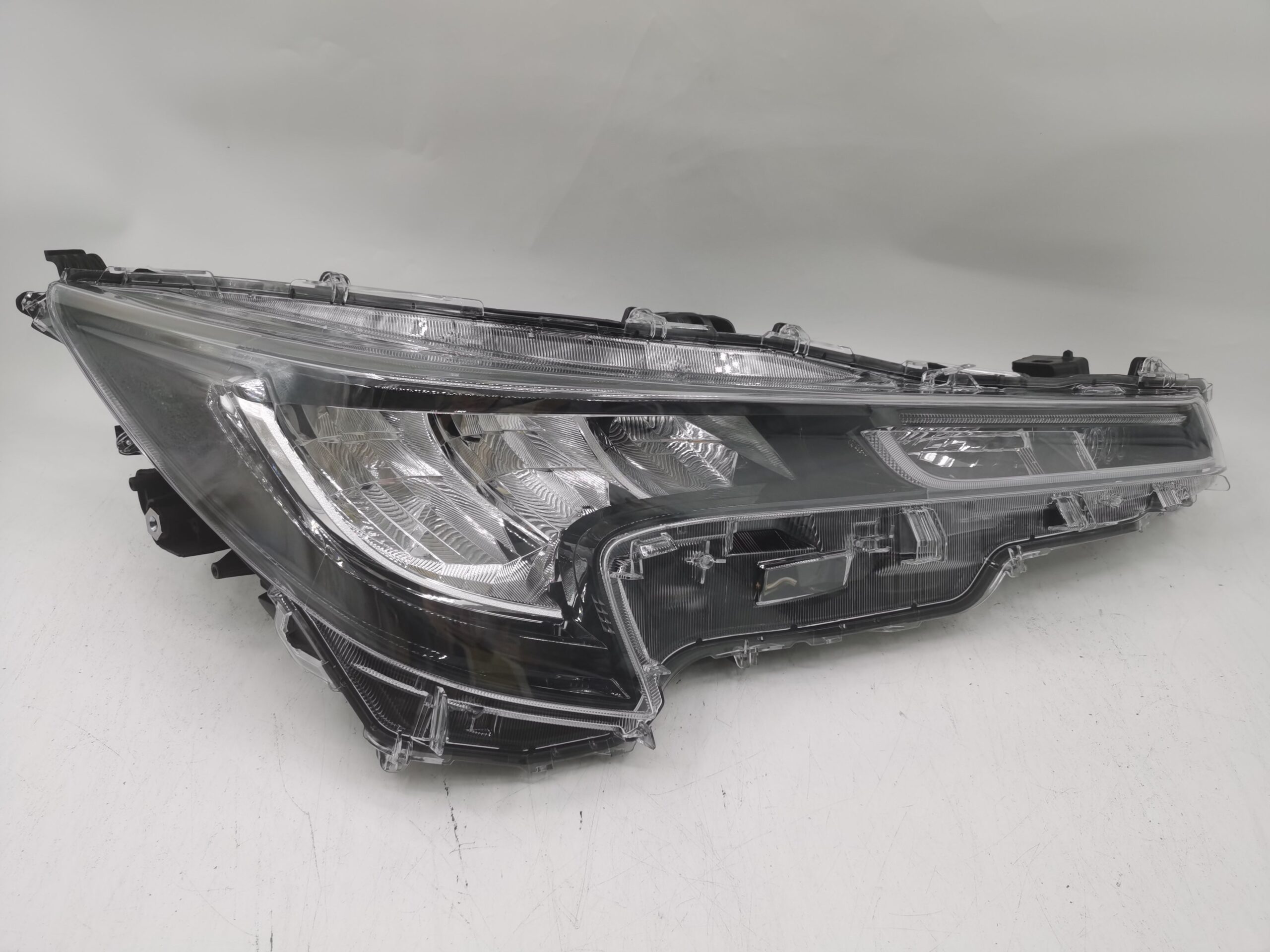 Toyota COROLLA E210 LEVIN 2019-2021 LED R.H.S Headlight Assembly