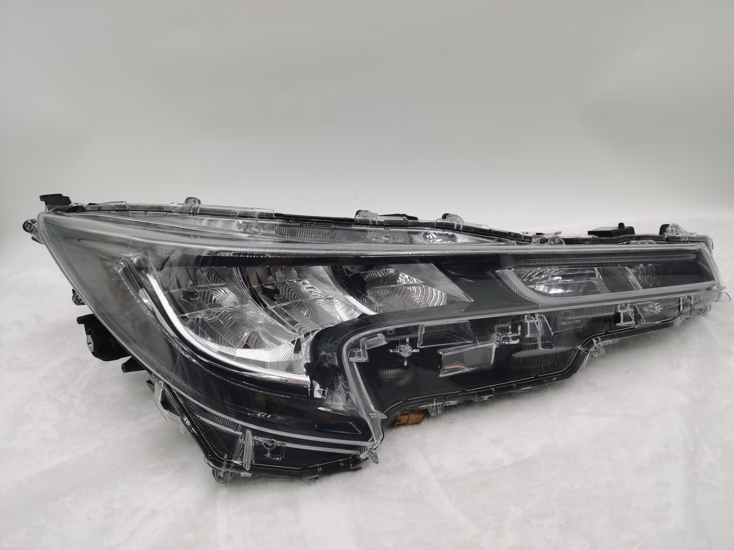 Toyota COROLLA E210 LEVIN 2019-2021 LED R.H.S HEADLIGHT ASSEMBLY