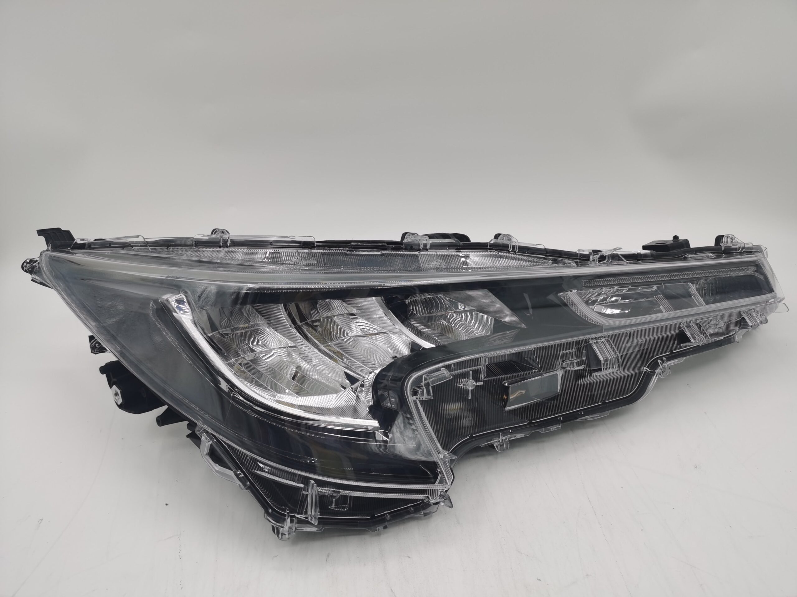 Toyota COROLLA E210 LEVIN 2019-2021 LED R.H.S Headlight Assembly