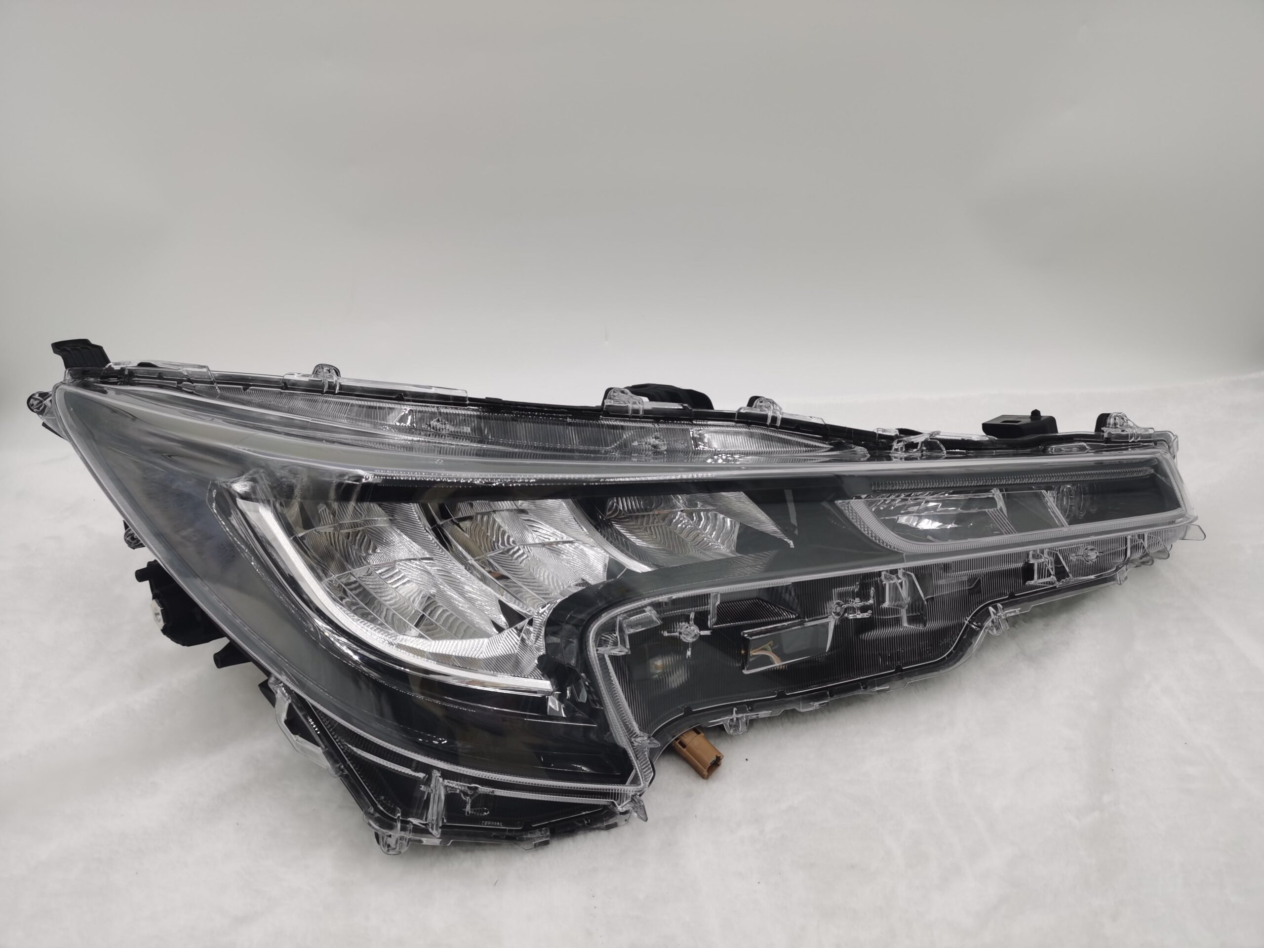 Toyota COROLLA E210 LEVIN 2019-2021 LED R.H.S Headlight Assembly