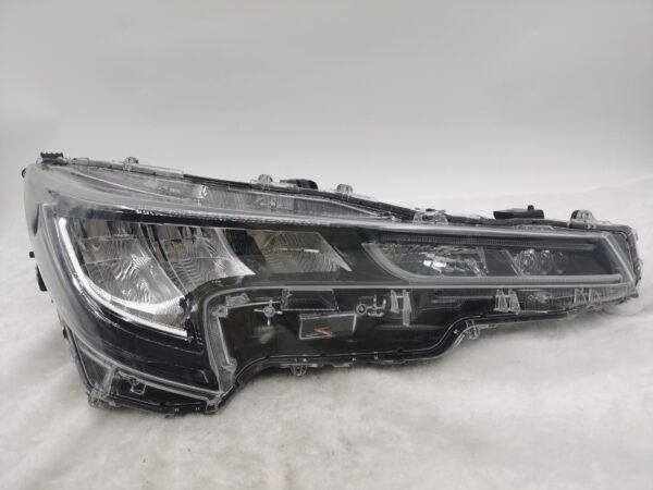 Toyota COROLLA E210 LEVIN 2019-2021 LED R.H.S Headlight Assembly