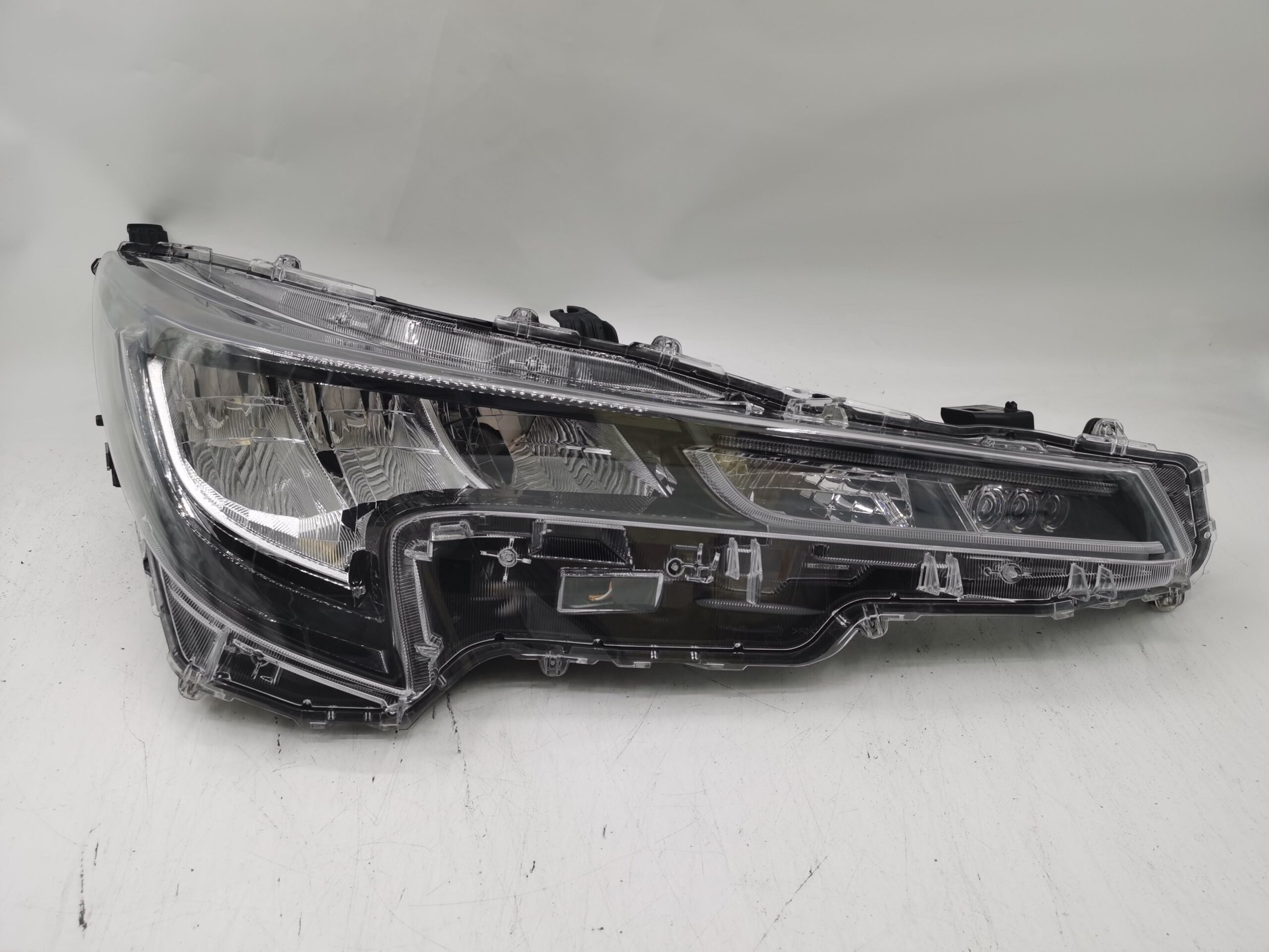 Toyota COROLLA E210 LEVIN 2019-2021 LED R.H.S Headlight Assembly