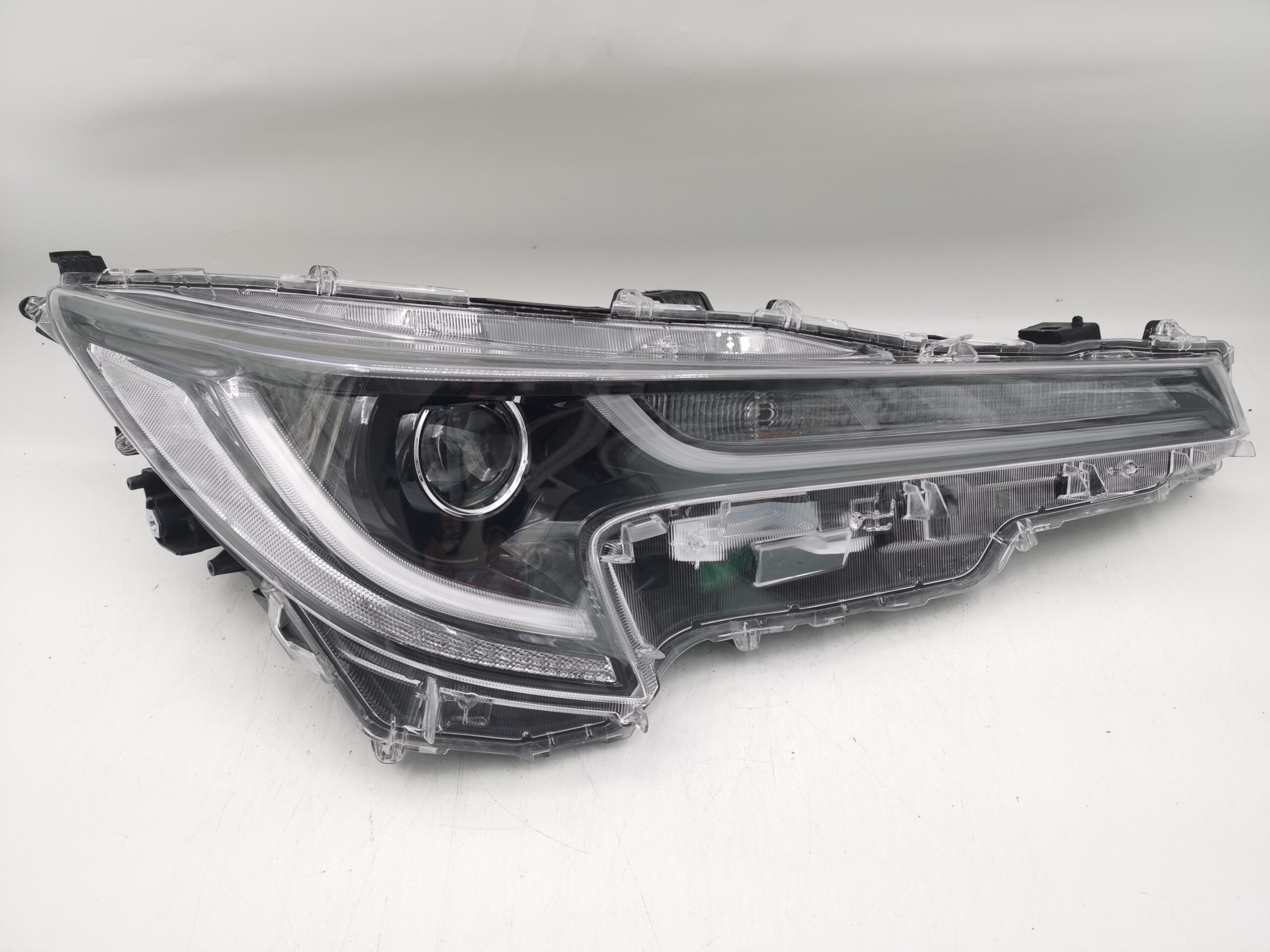 Toyota COROLLA E21 LEVIN 2019-2021 LED R.H.S HEADLIGHT ASSEMBLY