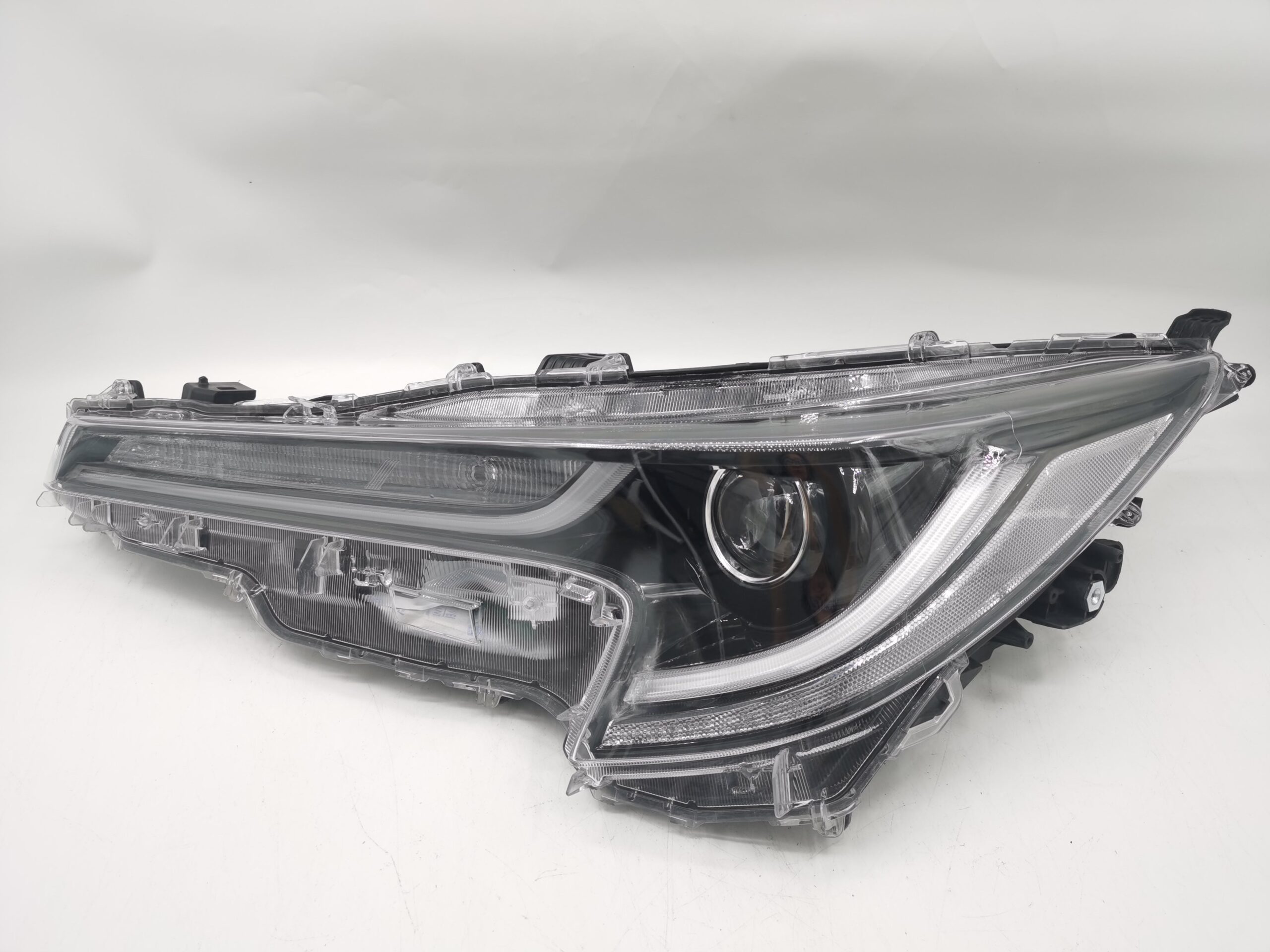 Toyota COROLLA E21 LEVIN 2019-2021 LED L.H.S HEADLIGHT ASSEMBLY