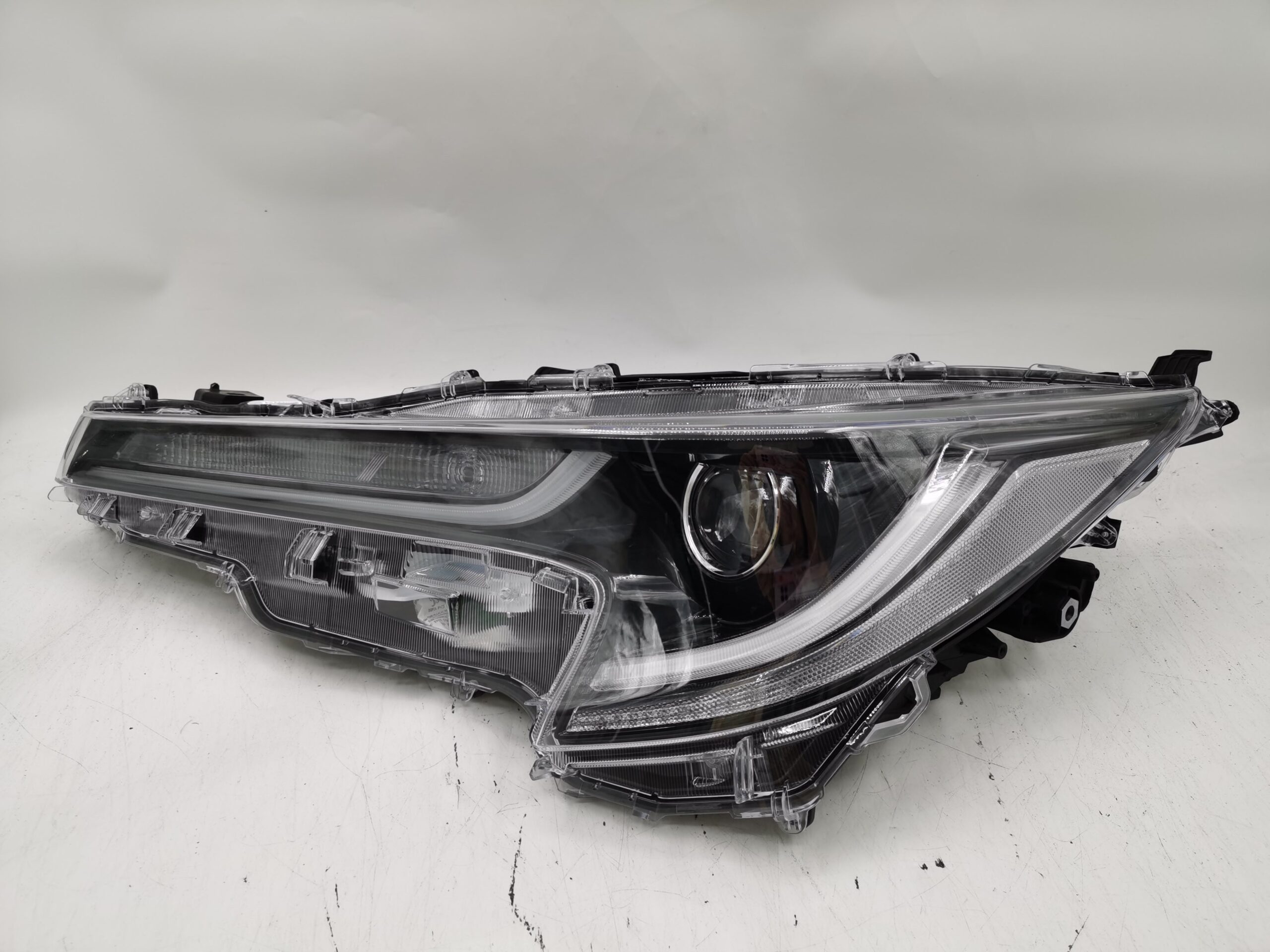 Toyota COROLLA E21 LEVIN 2019-2021 LENS LED L.H.S Headlight Assembly