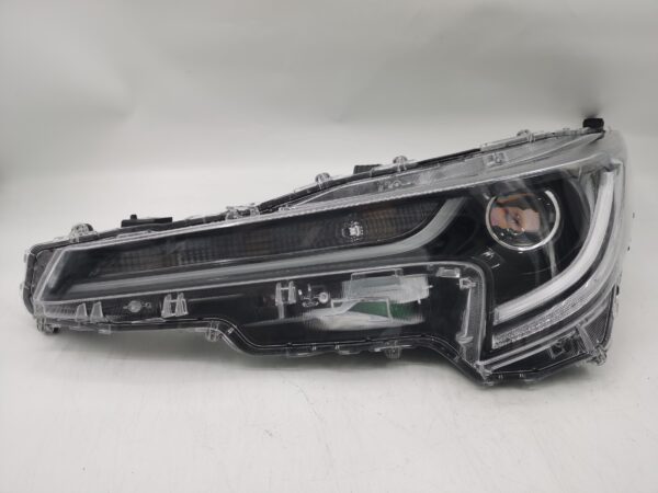 Toyota COROLLA E21 LEVIN 2019-2021 LED L.H.S HEADLIGHT ASSEMBLY