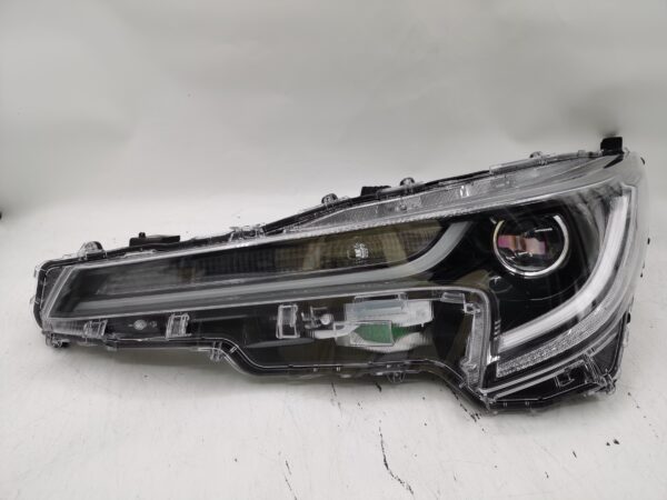 Toyota COROLLA E21 LEVIN 2019-2021 LENS LED L.H.S Headlight Assembly