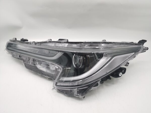 Toyota COROLLA E21 LEVIN 2019-2021 LED L.H.S HEADLIGHT ASSEMBLY