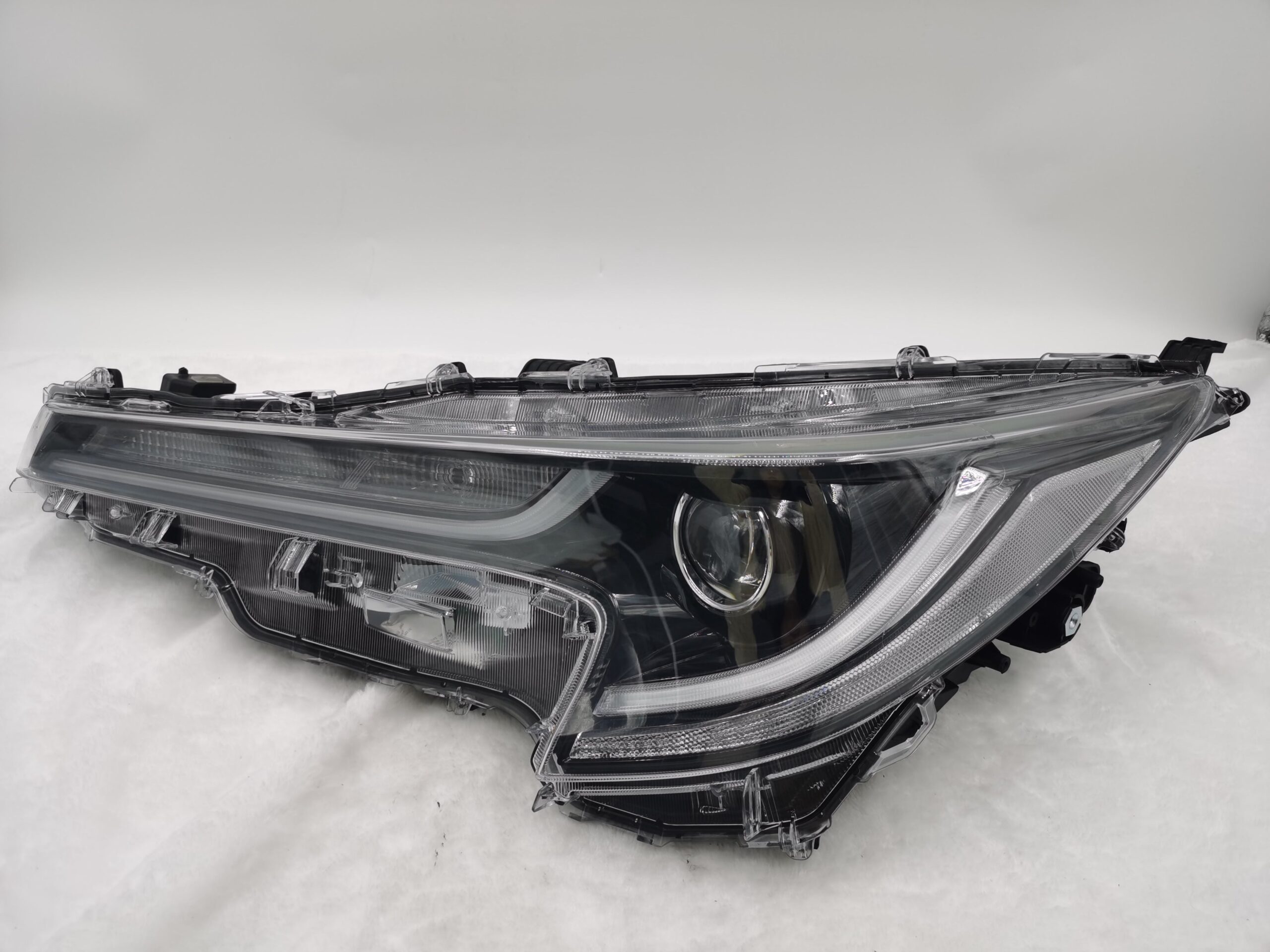 Toyota COROLLA E21 LEVIN 2019-2021 LENS LED L.H.S HEADLIGHT ASSEMBLY