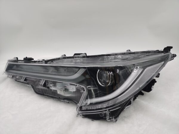 Toyota COROLLA E21 LEVIN 2019-2021 LENS LED L.H.S Headlight Assembly