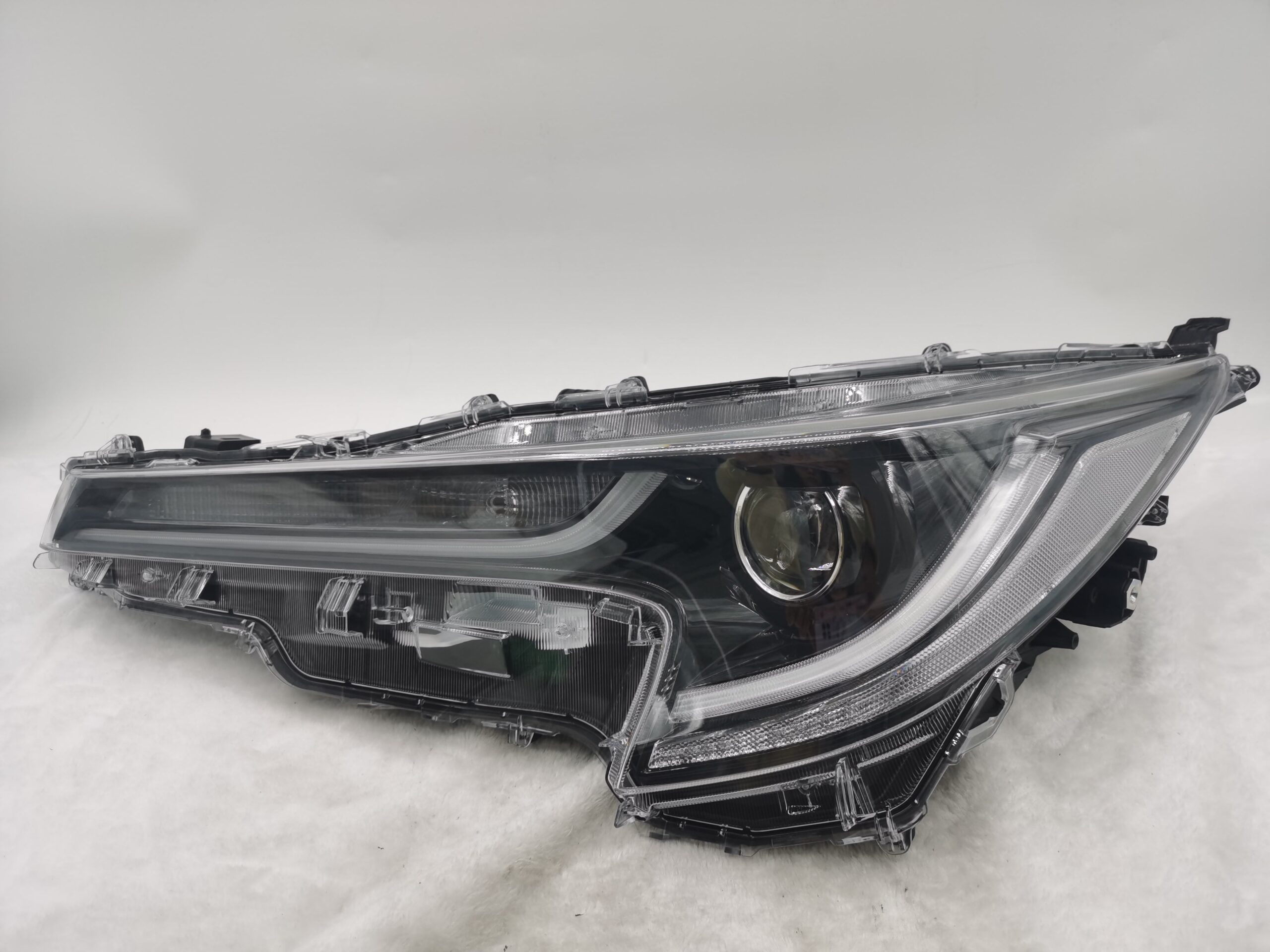 Toyota COROLLA E21 LEVIN 2019-2021 LENS LED L.H.S Headlight Assembly