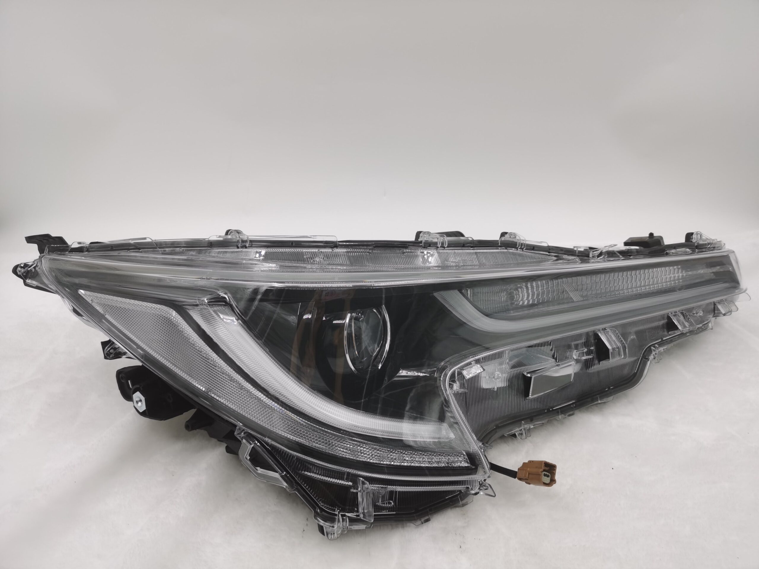 Toyota COROLLA E21 LEVIN 2019-2021 LENS LED R.H.S Headlight Assembly