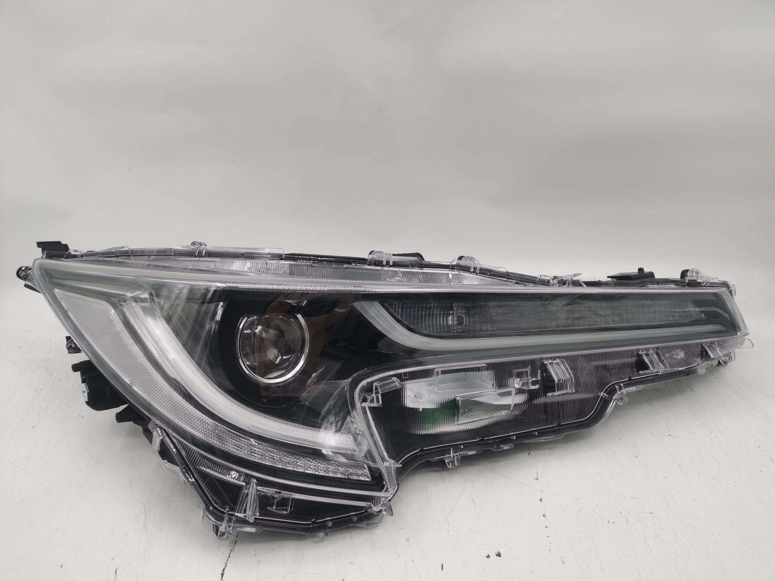 Toyota COROLLA E21 LEVIN 2019-2021 LENS LED R.H.S HEADLIGHT ASSEMBL