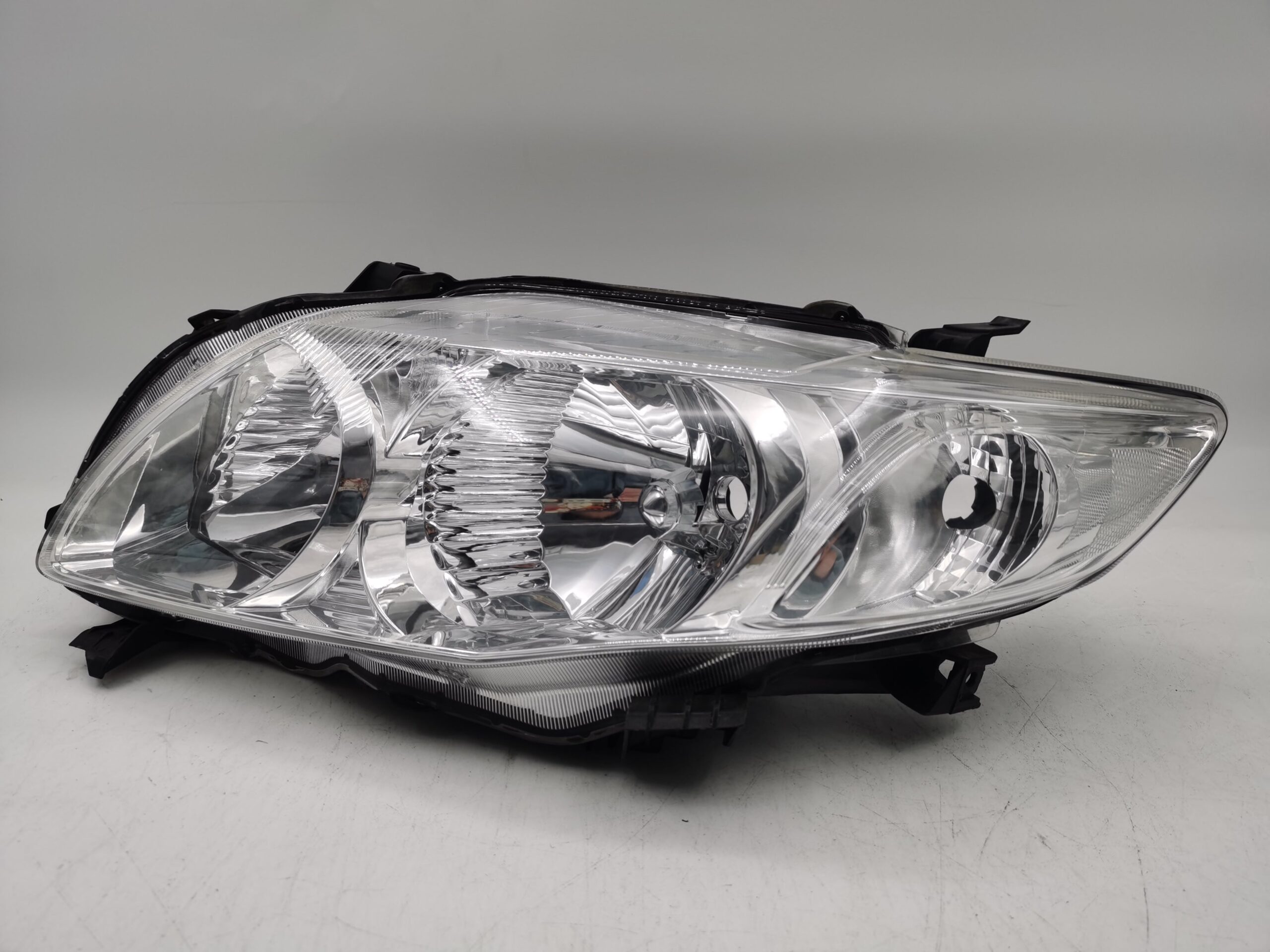 Toyota COROLLA E150 2007-2010 HALOGEN L.H.S HEADLIGHT ASSEMBLY