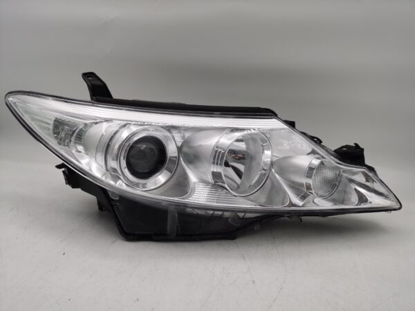 Toyota  TARAGO/PREVIA ESTIMA 2009-2019 XENON R.H.S HEADLIGHT ASSEMBLY