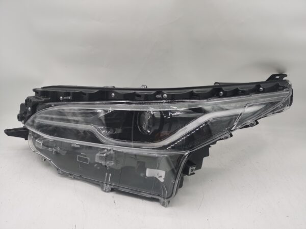 Toyota  FORTUNER 2021-2023 LED L.H.S Headlight Assembly