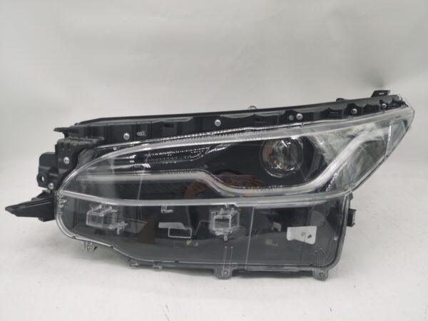 Toyota  FORTUNER 2021-2023 LED L.H.S Headlight Assembly