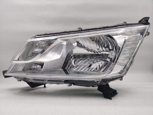 Toyota HIACE 2019-2022 HALOGEN L.H.S HEADLIGHT ASSEMBLY