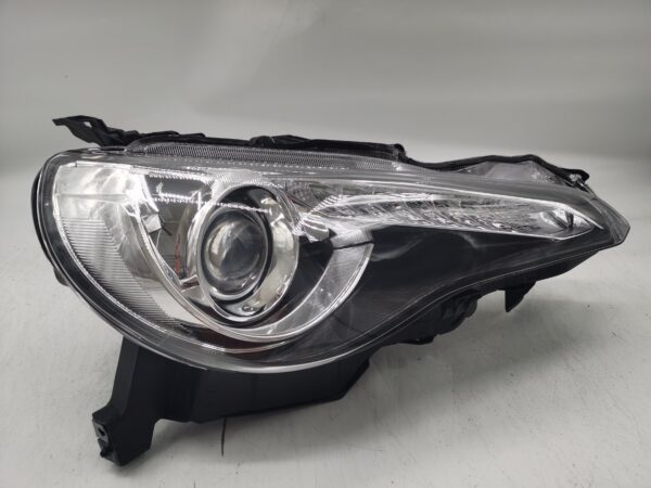 Toyota GT86 ZN6 2012-2016 XENON R.H.S HEADLIGHT ASSEMBLY