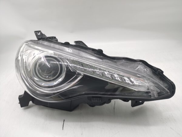 Toyota GT86 ZN6 2012-2016 XENON R.H.S HEADLIGHT ASSEMBLY