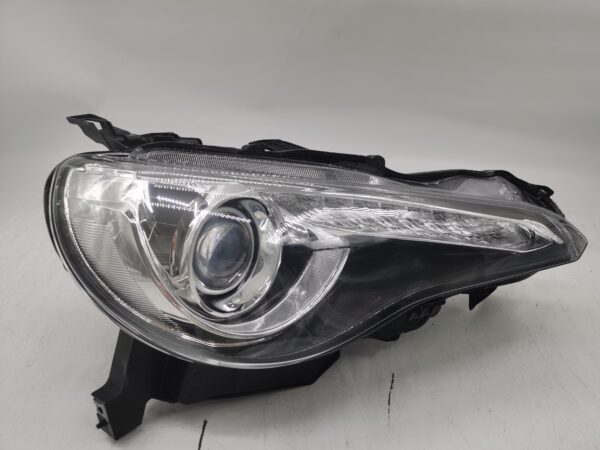 Toyota GT86 ZN6 2012-2016 XENON R.H.S HEADLIGHT ASSEMBLY