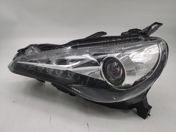 Toyota GT86 ZN6 2017-2020 LED L.H.S HEADLIGHT ASSEMBLY